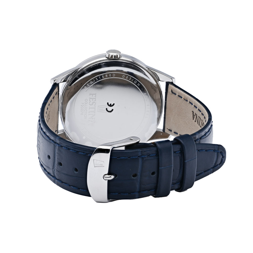 Đồng hồ Festina 41.5 mm Nam F20278/B - 2