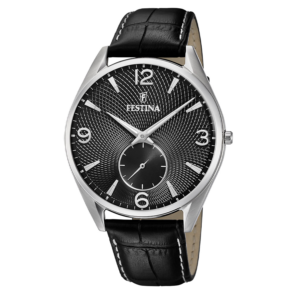 Đồng hồ Festina 41.5 mm Nam F6870/4