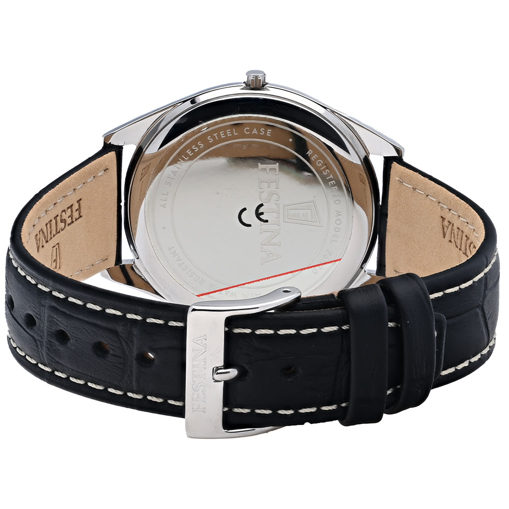 Đồng hồ Festina 41.5 mm Nam F6870/4 - 2