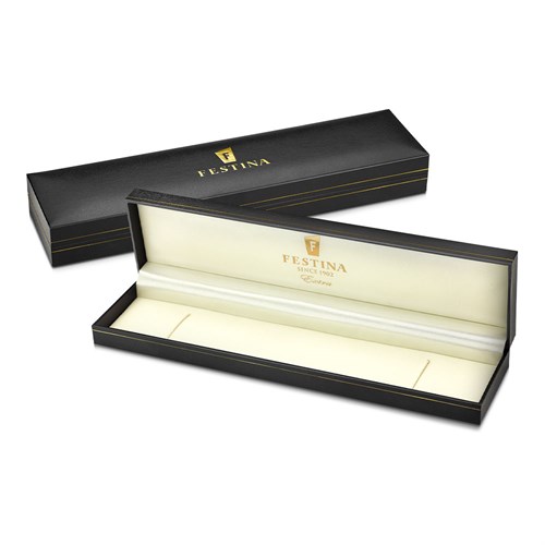 Đồng hồ Festina 41.5 mm Nam F6870/4 Màu Đen