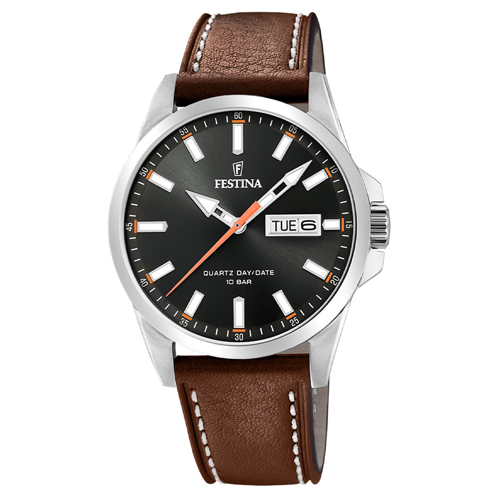 Đồng hồ Festina 41 mm Nam F20358/2