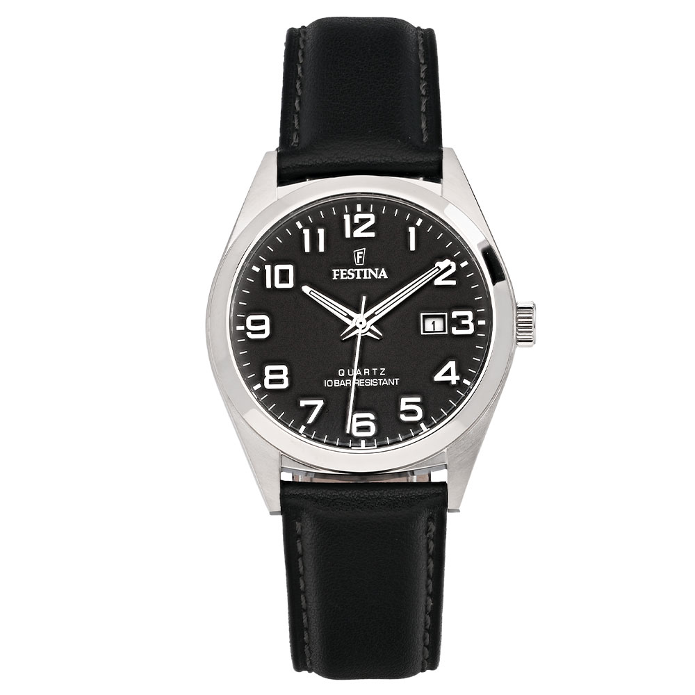 Đồng hồ Festina 40 mm Nam F20446/3
