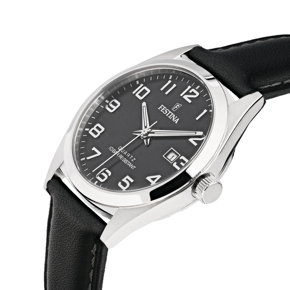 Đồng hồ Festina 40 mm Nam F20446/3 - 2