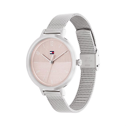 Đồng hồ Tommy Hilfiger 38 mm Nữ 1782578 Màu Bạc