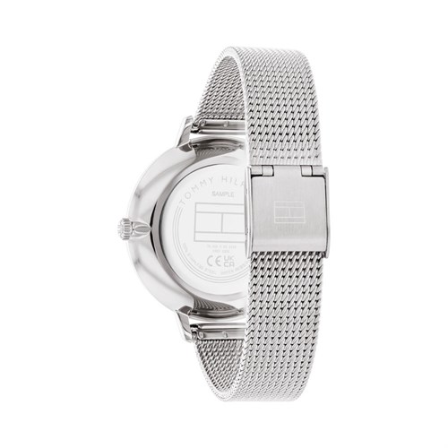 Đồng hồ Tommy Hilfiger 38 mm Nữ 1782578 Màu Bạc