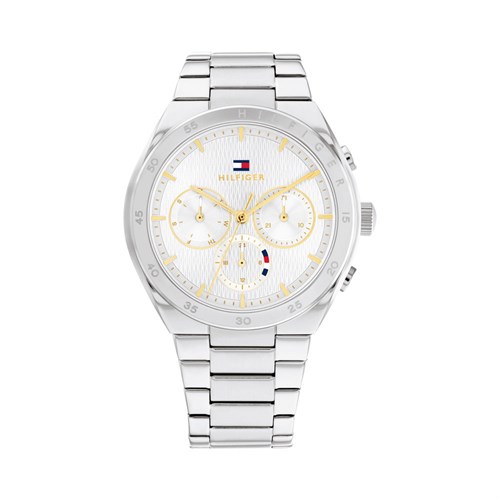 Đồng hồ Tommy Hilfiger 38 mm Nữ 1782573 Màu Bạc
