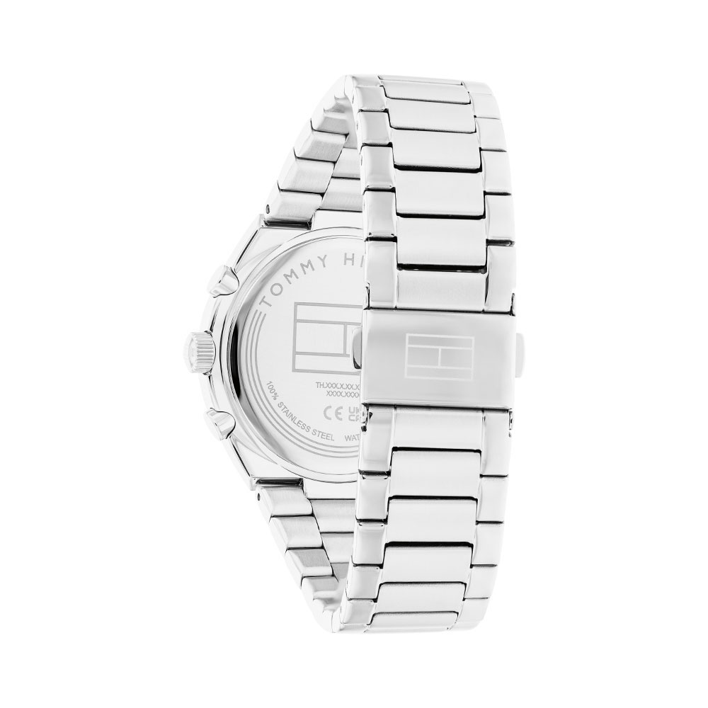 Đồng hồ Tommy Hilfiger 38 mm Nữ 1782573 Màu Bạc