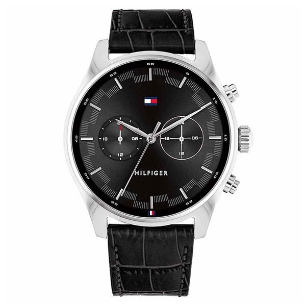 Đồng Hồ Tommy Hilfiger 44 Mm Nam 1710424