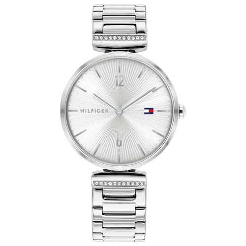 Đồng hồ Tommy Hilfiger 34 mm Nữ 1782273 Màu Bạc
