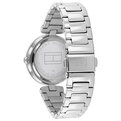 Đồng hồ Tommy Hilfiger 34 mm Nữ 1782273 Màu Bạc