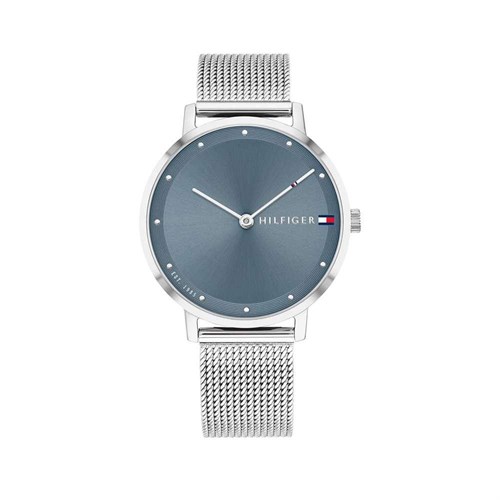 Đồng hồ Tommy Hilfiger 35 mm Nữ 1782149 Màu Bạc