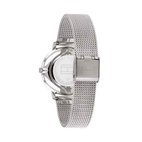 Đồng hồ Tommy Hilfiger 35 mm Nữ 1782151 Màu Bạc