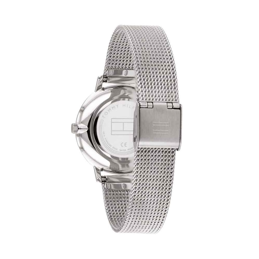 Đồng hồ Tommy Hilfiger 35 mm Nữ 1782151 Màu Bạc
