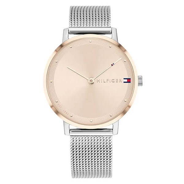 Đồng hồ Tommy Hilfiger 35 mm Nữ 1782151