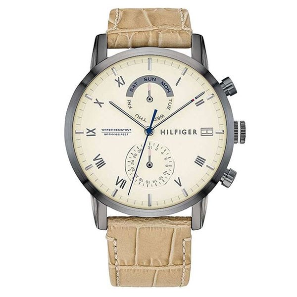 Đồng Hồ Tommy Hilfiger 44 Mm Nam 1710399