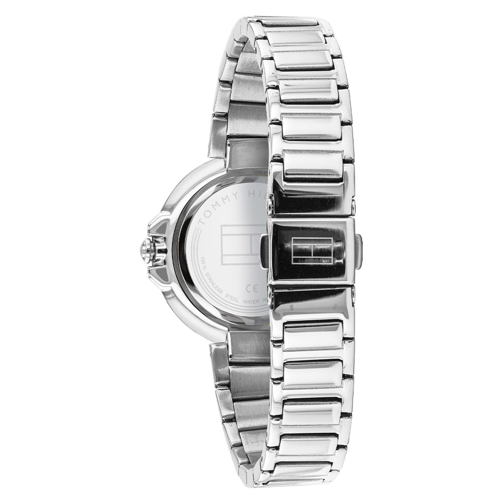 Đồng hồ Tommy Hilfiger 34 mm Nữ 1782204 Màu Bạc
