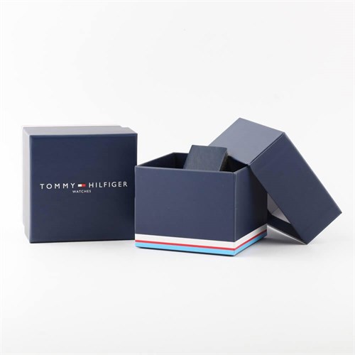 Đồng hồ Tommy Hilfiger 34 mm Nữ 1782204 Màu Bạc