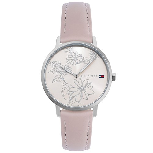 Đồng hồ Tommy Hilfiger 35 mm Nữ 1781919 Màu Hồng