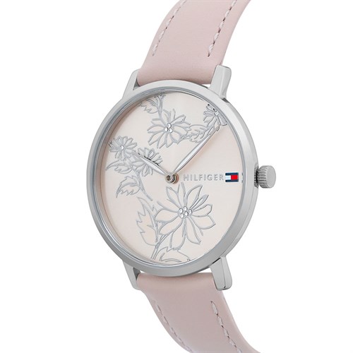 Đồng hồ Tommy Hilfiger 35 mm Nữ 1781919 Màu Hồng