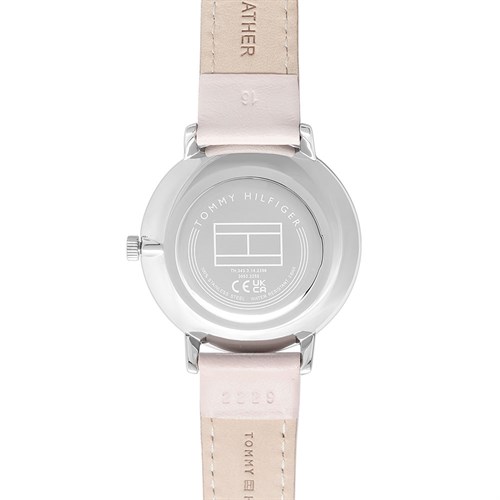 Đồng hồ Tommy Hilfiger 35 mm Nữ 1781919 Màu Hồng