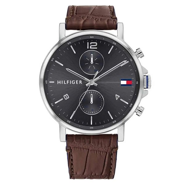 Đồng Hồ Tommy Hilfiger 44 Mm Nam 1710416