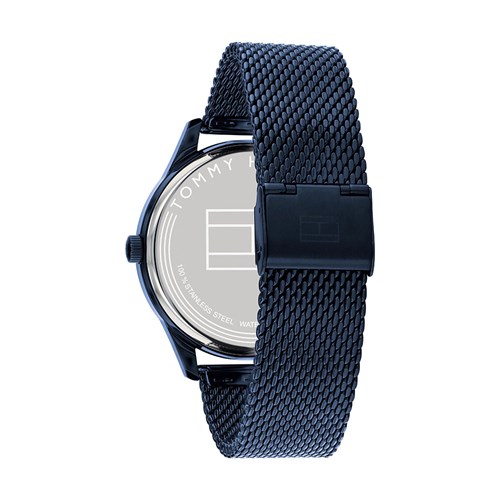 Đồng hồ Tommy Hilfiger 44 mm Nam 1791421 Màu Xanh