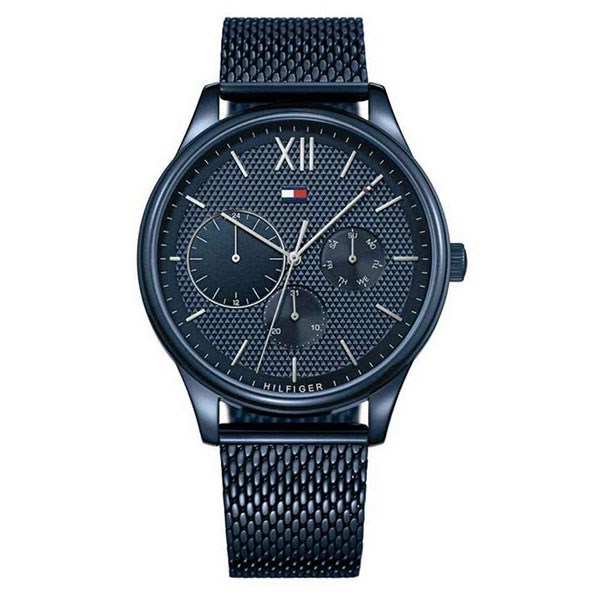 Đồng Hồ Tommy Hilfiger 44 Mm Nam 1791421