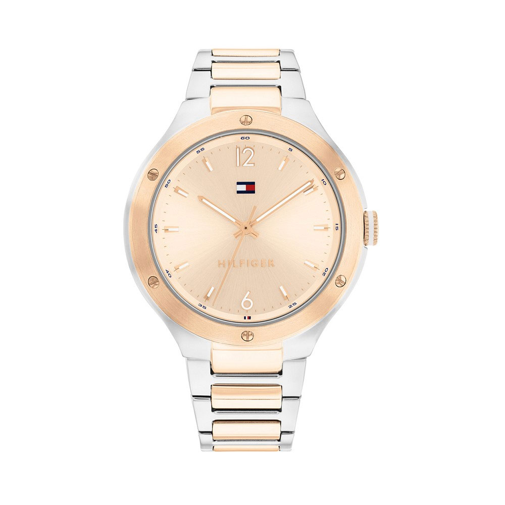 Đồng hồ Tommy Hilfiger 1782476 chính hãng, giá rẻ, mẫu mã đẹp