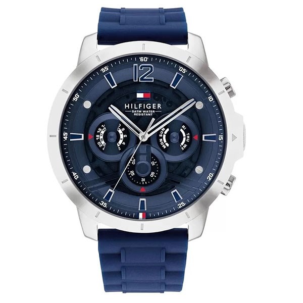 Đồng Hồ Tommy Hilfiger 50 Mm Nam 1710489