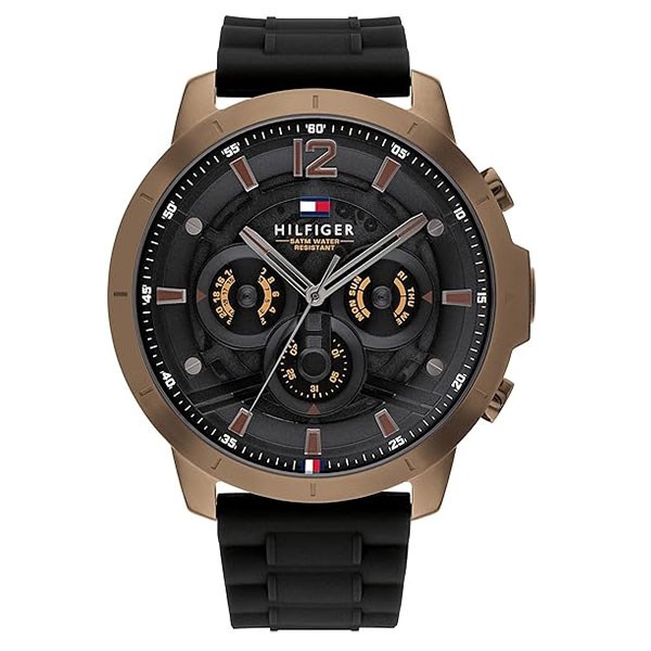 Đồng Hồ Tommy Hilfiger 50 Mm Nam 1710491