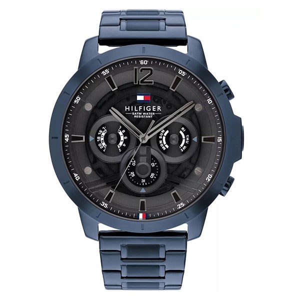 Đồng hồ Tommy Hilfiger 50 mm Nam 1710493