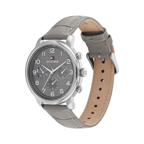 Đồng hồ Tommy Hilfiger 38 mm Nữ 1782521 Màu Xám