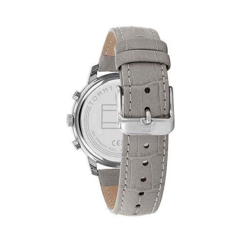 Đồng hồ Tommy Hilfiger 38 mm Nữ 1782521 Màu Xám