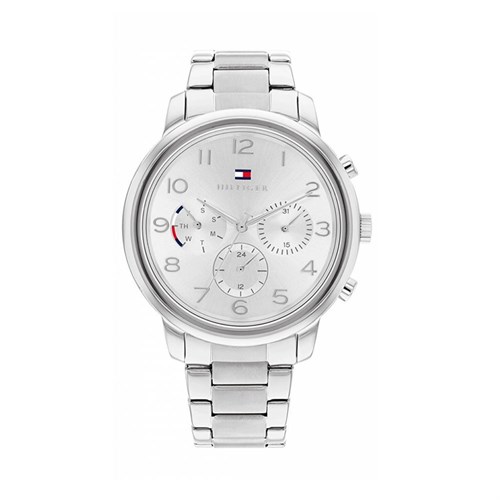 Đồng hồ Tommy Hilfiger 38 mm Nữ 1782523 Màu Bạc