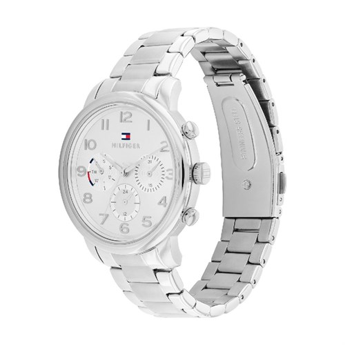 Đồng hồ Tommy Hilfiger 38 mm Nữ 1782523 Màu Bạc