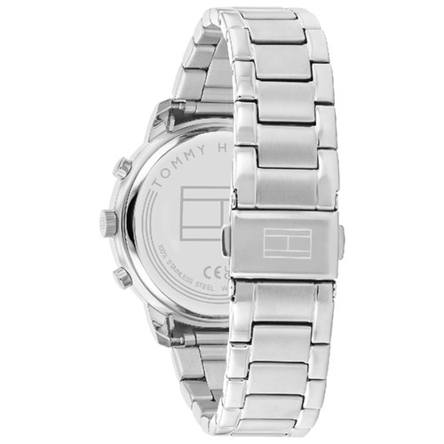Đồng hồ Tommy Hilfiger 38 mm Nữ 1782523 Màu Bạc