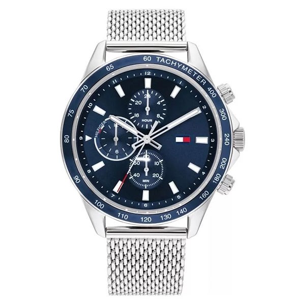 Đồng Hồ Tommy Hilfiger 44 Mm Nam 1792018