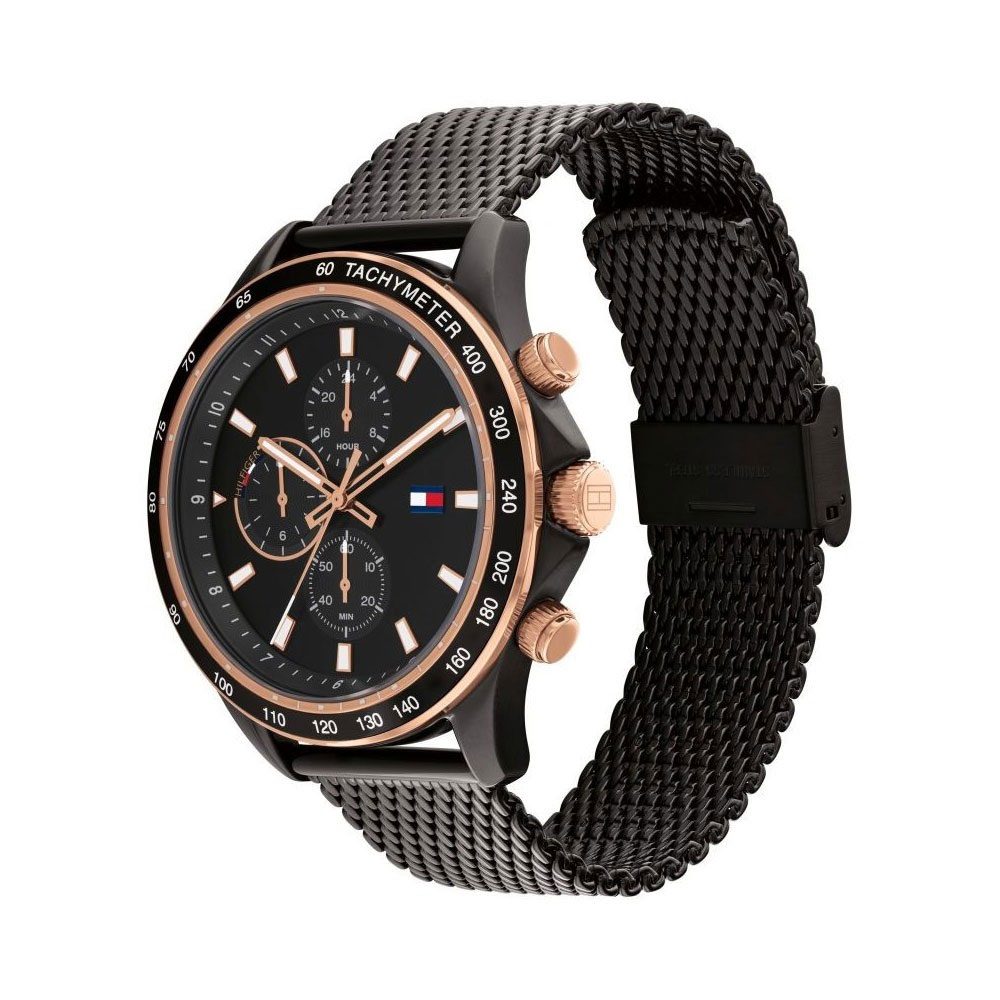 Đồng hồ Tommy Hilfiger 44 mm Nam 1792020