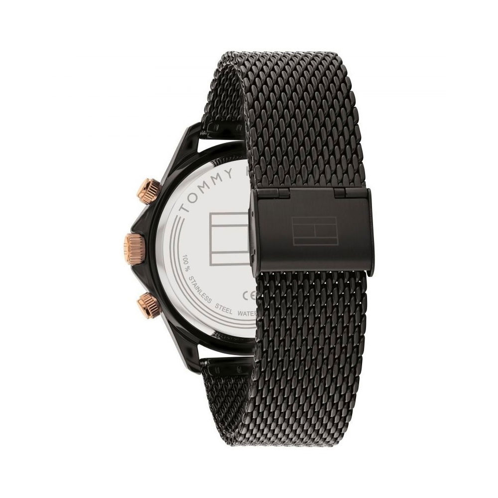 Đồng hồ Tommy Hilfiger 44 mm Nam 1792020 - 2