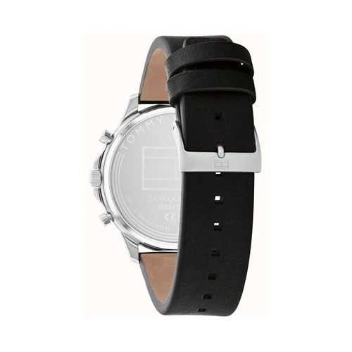 Đồng hồ Tommy Hilfiger 44 mm Nam 1710495 Màu Đen