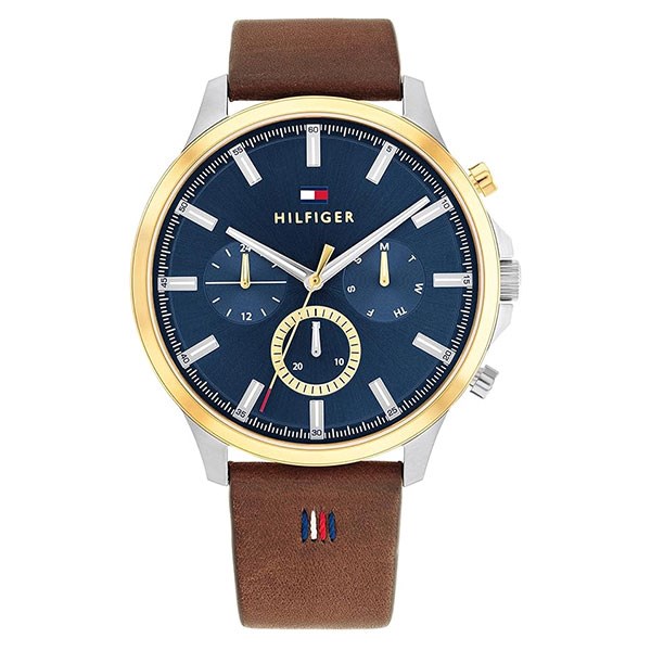 Đồng hồ Tommy Hilfiger 44 mm Nam 1710496