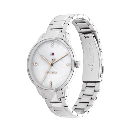 Đồng hồ Tommy Hilfiger 36 mm Nữ 1782544 Màu Bạc