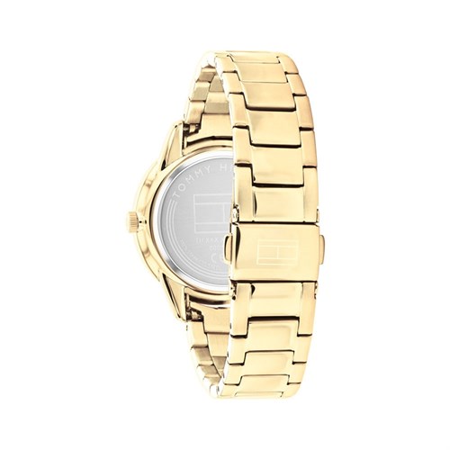Đồng hồ Tommy Hilfiger 36 mm Nữ 1782546 Màu Vàng