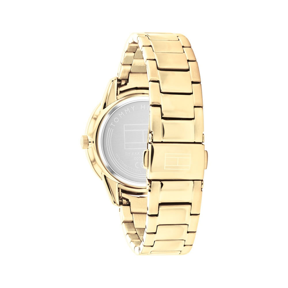 Đồng hồ Tommy Hilfiger 36 mm Nữ 1782546 Màu Vàng