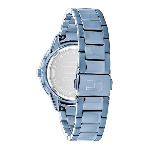 Đồng hồ Tommy Hilfiger 36 mm Nữ 1782547 Màu Xanh