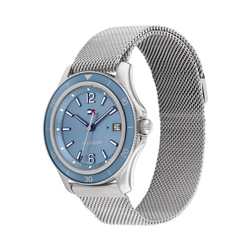 Đồng hồ Tommy Hilfiger 36 mm Nữ 1782563 Màu Bạc