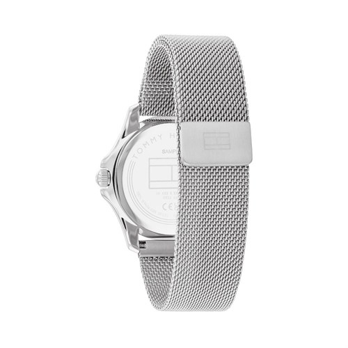 Đồng hồ Tommy Hilfiger 36 mm Nữ 1782563 Màu Bạc