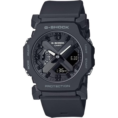 Đồng hồ G-Shock 42.1 mm Nam GA-2300-1ADR Màu Đen