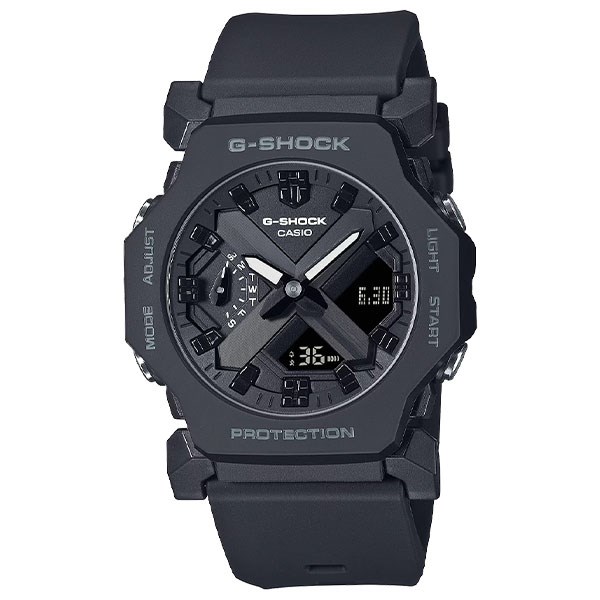 Đồng Hồ G - Shock 42.1 Mm Nam Ga - 2300 - 1Adr