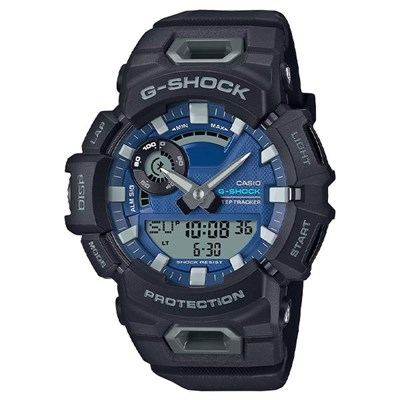 Đồng hồ G-Shock 48.9 mm Nam GBA-900CB-1ADR